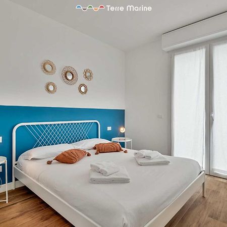 Subalterno33, Terre Marine Apartment Специя Екстериор снимка